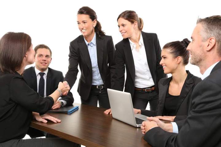 ENTREPRISE