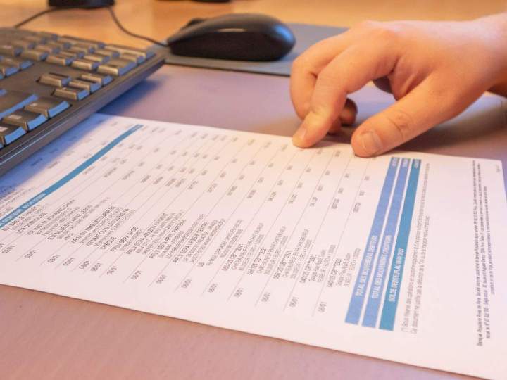 FIDUCIAIRE MC & ASSOCIES  (10)