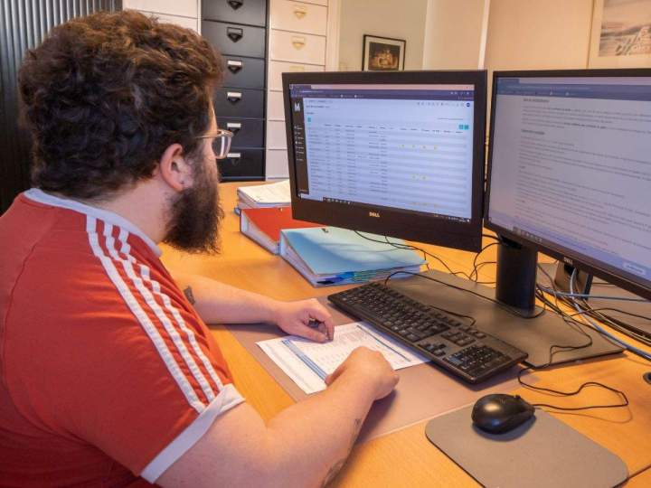 Maîtrise des coûts et des ressources grâce à une gestion comptable fiable