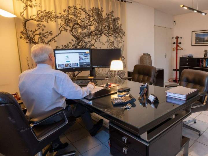 Accompagnement création d'entreprise Essonne