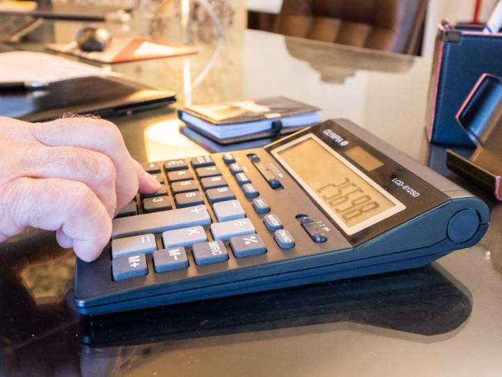 Expert-comptable Essonne