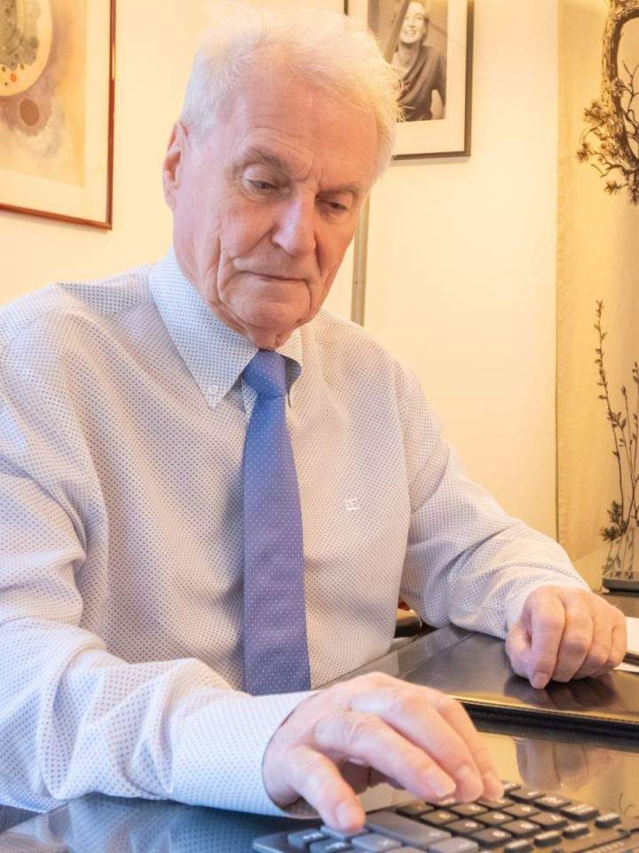 Cabinet d'audit Essonne