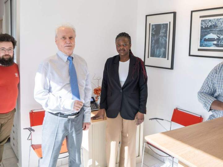 Expert en gestion RH Essonne